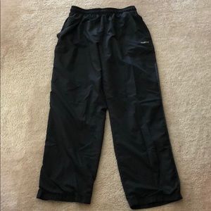 Reebok sweatpants
